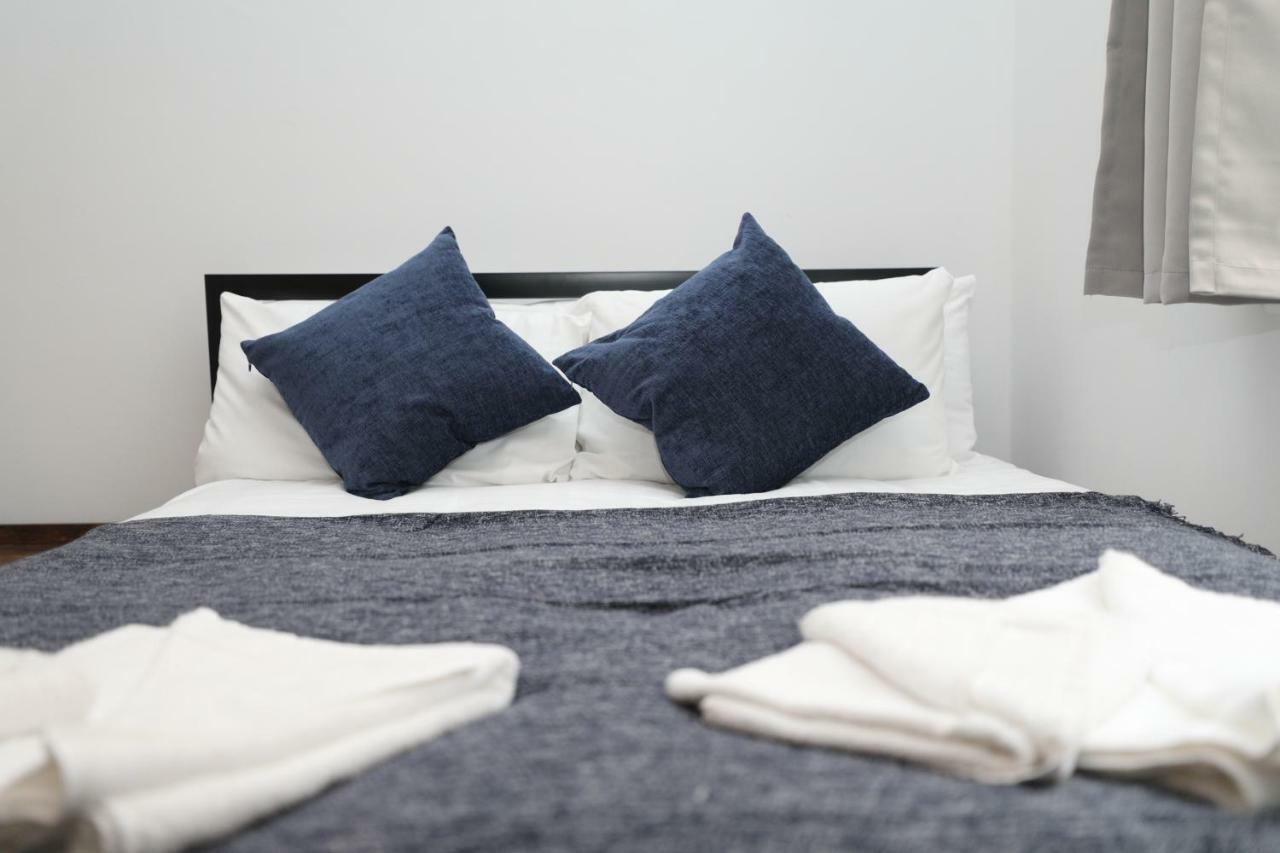 Golders Park Hotel Londres Extérieur photo