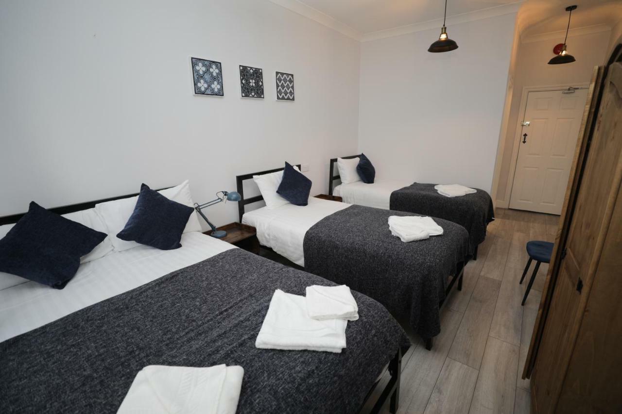 Golders Park Hotel Londres Extérieur photo